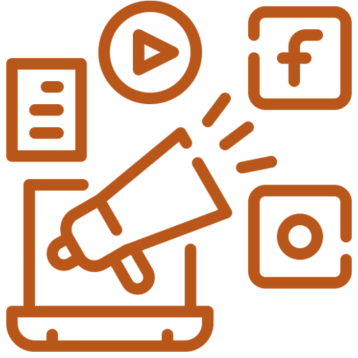 Marketing & Engagement